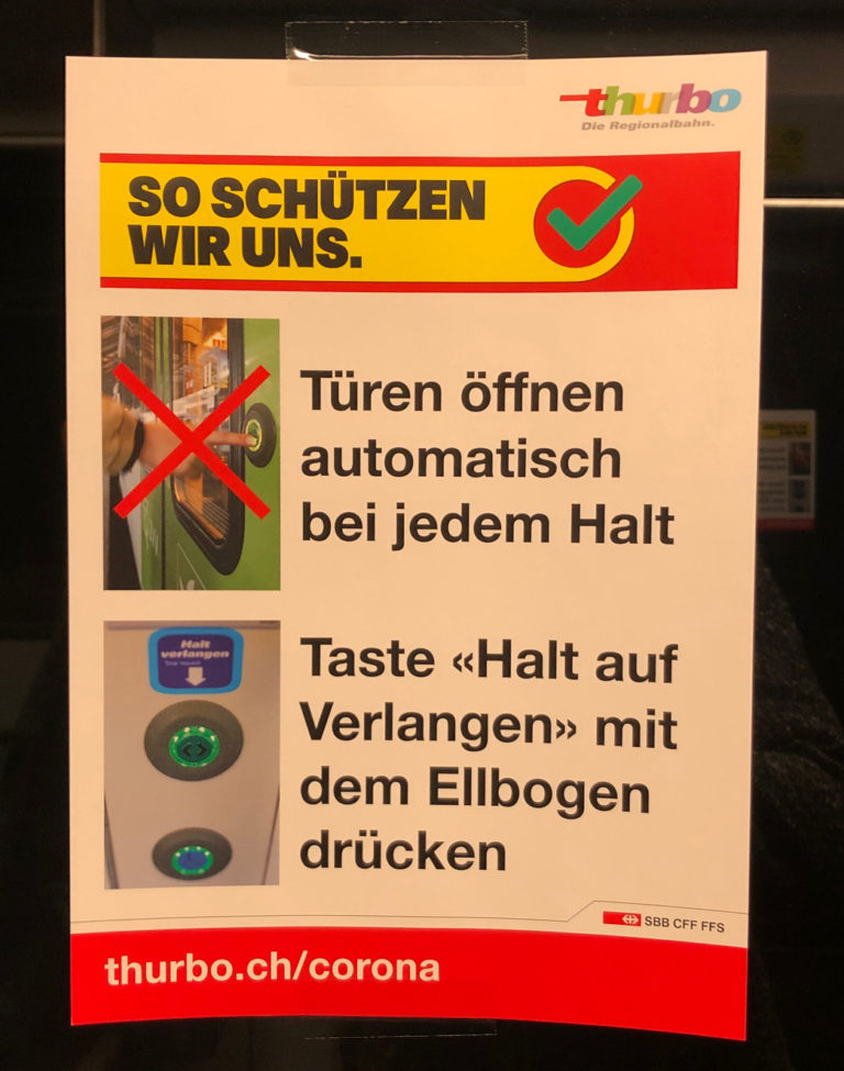 Die Coronakrise ist die Hauptprobe für die Klimakatastrophe