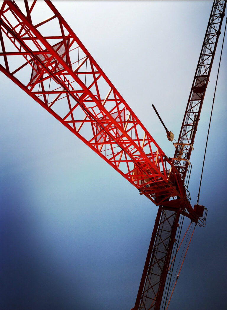 Wir brauchen eine dritte infrastrukturelle Revolution