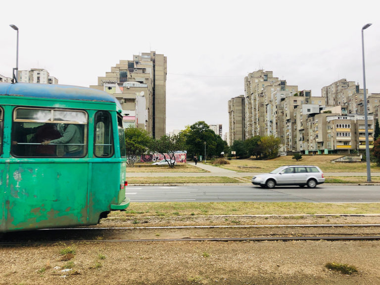 Corona trifft unsere Zivilisation in einer heiklen Phase