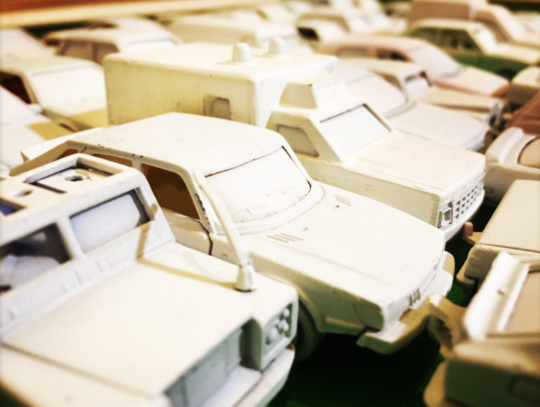 Interview: «Sinkender Öl- und Benzinpreis bedroht den Klimaschutz»