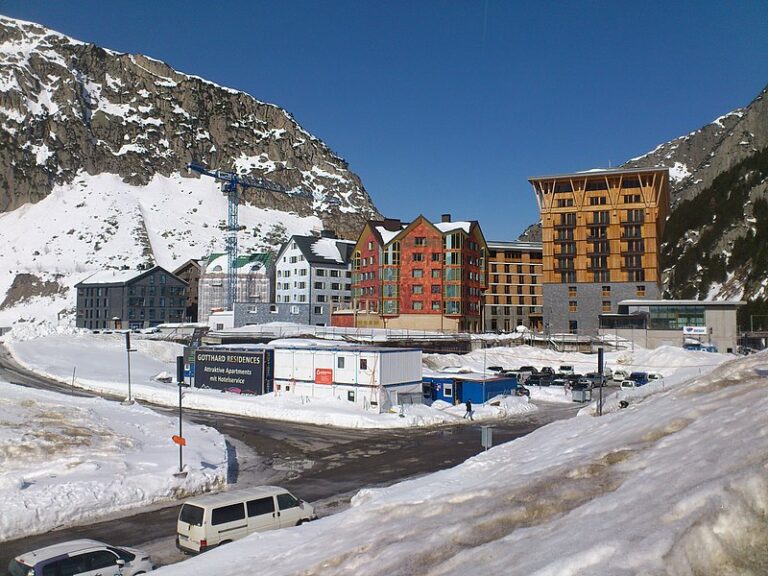 Investor Samith Sawiris‘ Aussagen entlarven das kapitalistische Denken