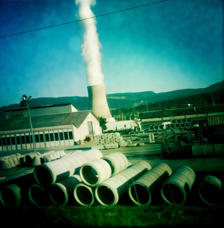 Weltweit steigt der Verbrauch von Kohle und CO2-Emissionen nehmen zu