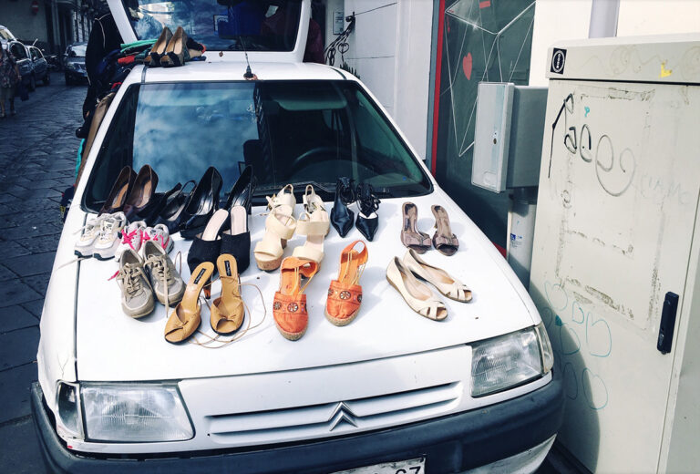 Shopping: Corona und die exzessive Konsumkultur