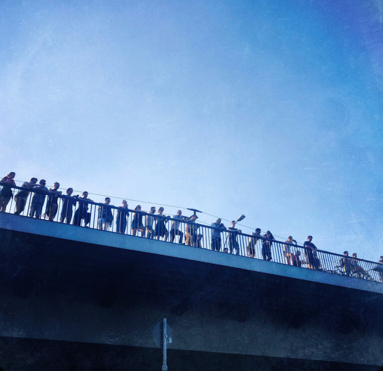 Resilienz heisst, aus der Krise lernen und die Zukunft zu gestalten