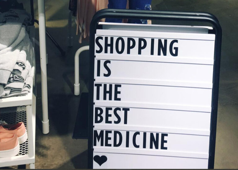 Kommt Fast-Fashion dank  Generation Z zu einem Ende?