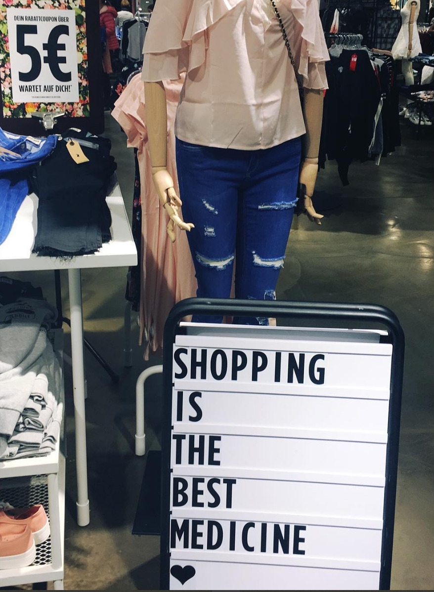 Kommt FastFashion dank Generation Z zu einem Ende? RESETTER