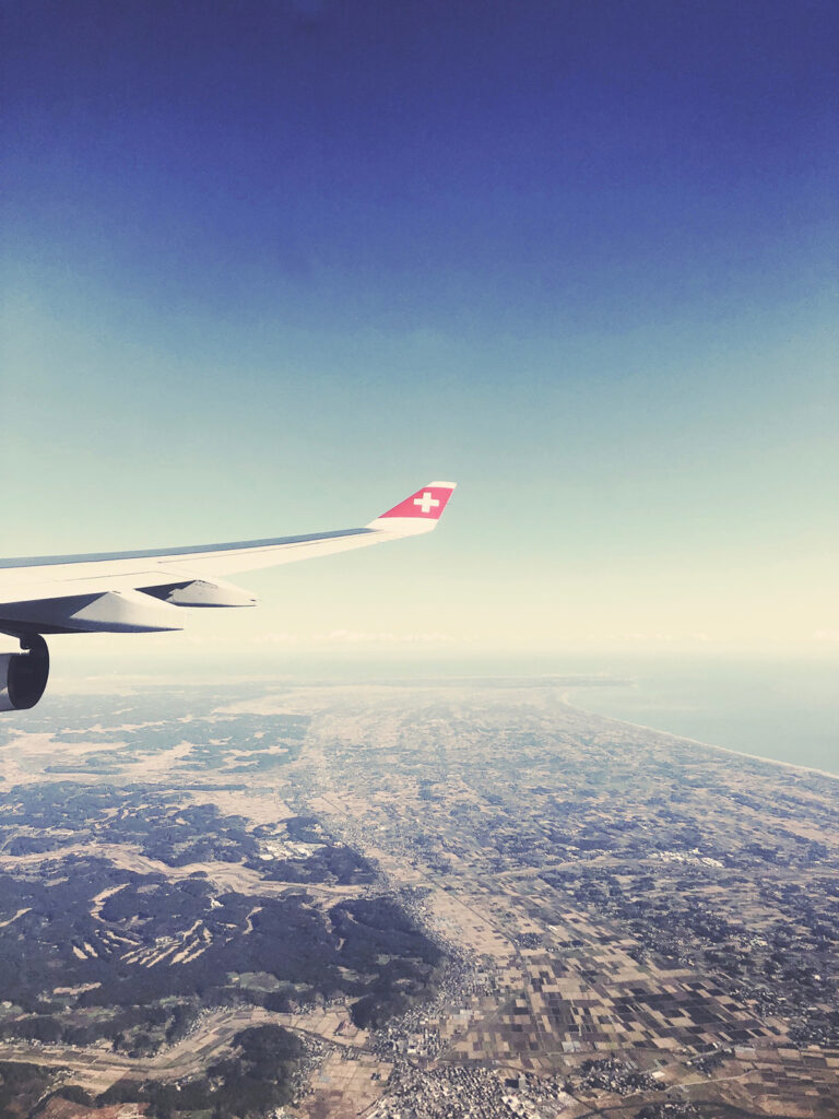 Klimaschutz: Wirklich «systemrelevant» ist nur eine intakte Umwelt