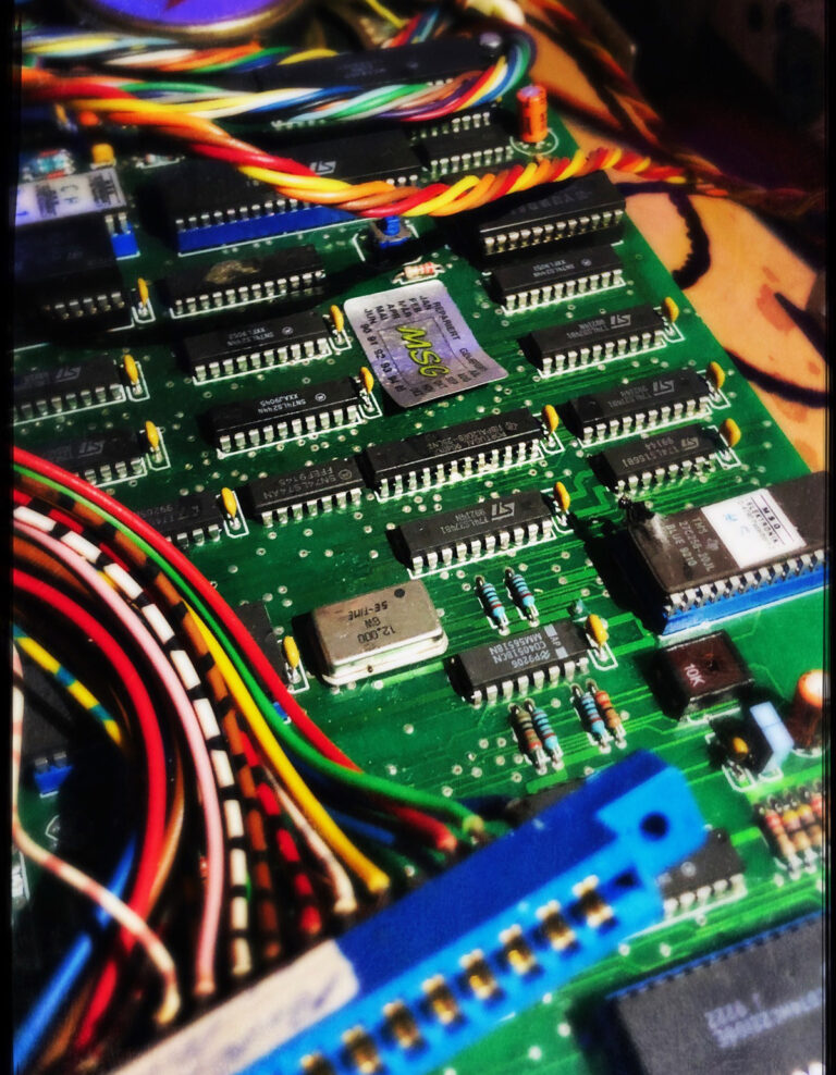 Geoengineering: Technologie löst keine ökologischen Probleme