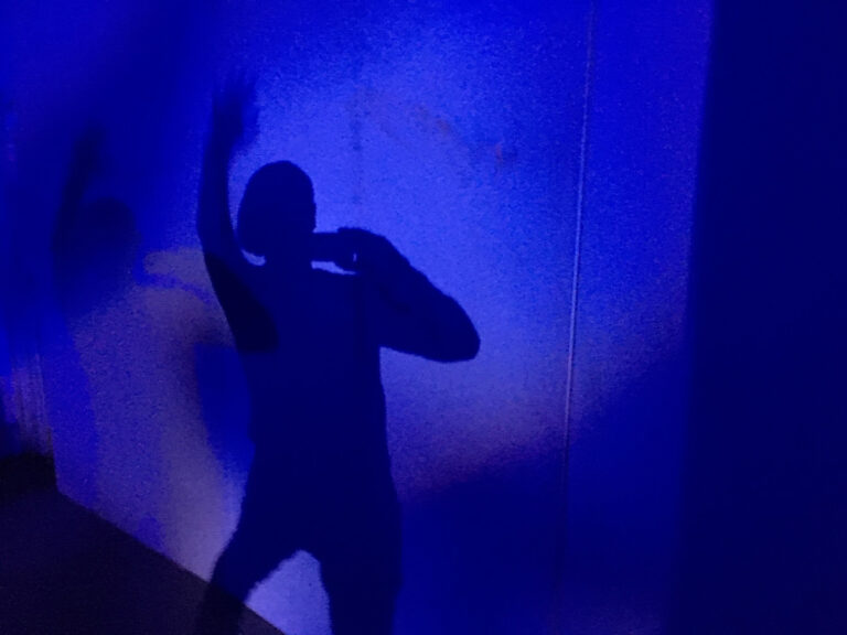 Regeln: Was im Techno-Club gilt, gilt auch im Alltag