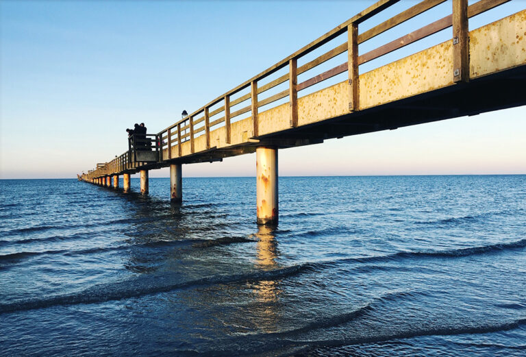 Studie: Übersauerung der Ozeane schlimmer als befürchtet