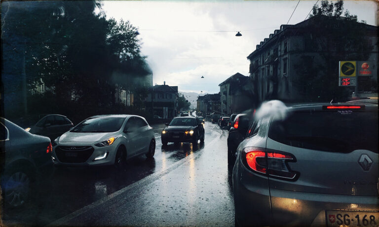 Feinstaub transportiert tödliche Viren wie Corona