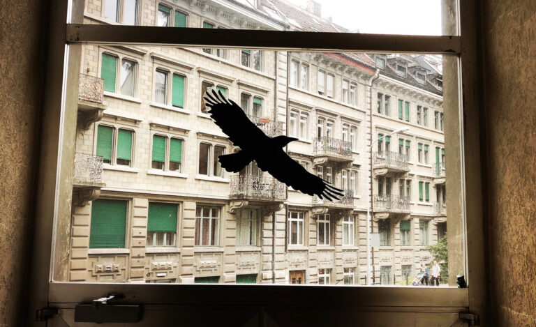 Wir brauchen eine neue Sprache für die ökologische Krise