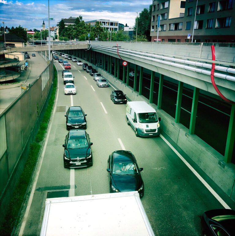 Corona: Wir brauchen eine kollektive Psychoanalyse