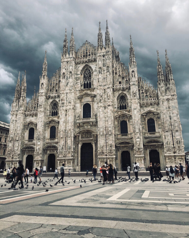 Mailand entwickelt sich zur Fahrradmetropole