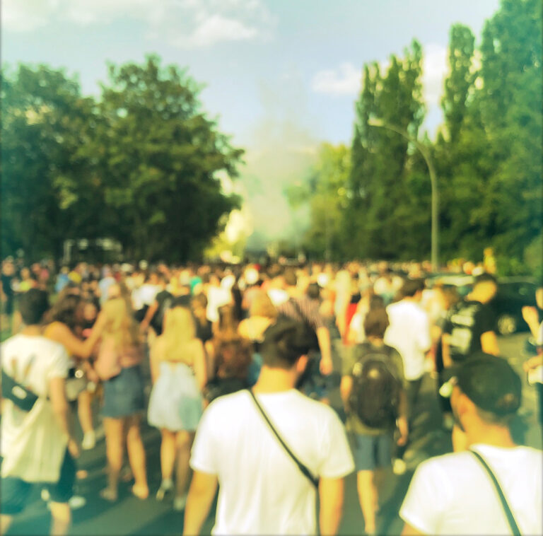 Post-Corona: Soziale Innovation anstatt technologische