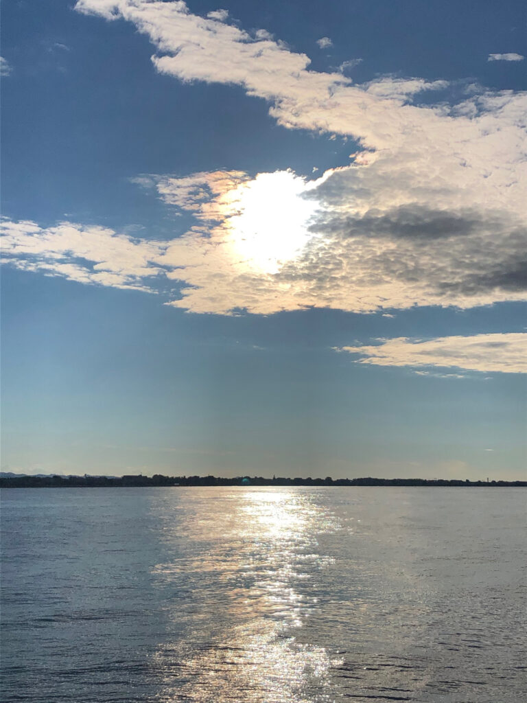 Klima-Kipppunkte: Der Weltklimarat ist besorgt, sehr besorgt