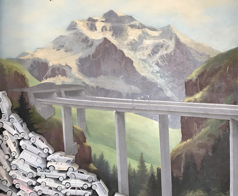 Happy Birthday Switzerland: Wunschzettel zum Geburtstag der Schweiz