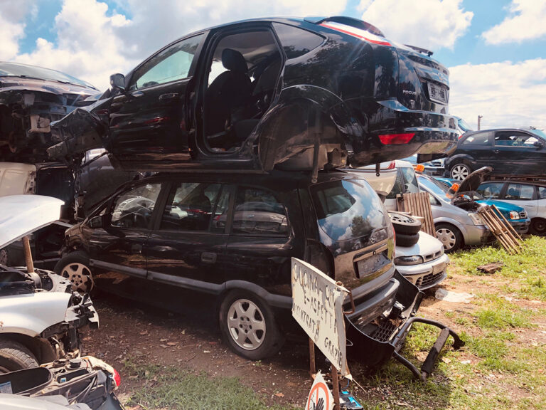 Carless: Ist eine Welt ohne Autos möglich? Können wir ohne Auto leben?