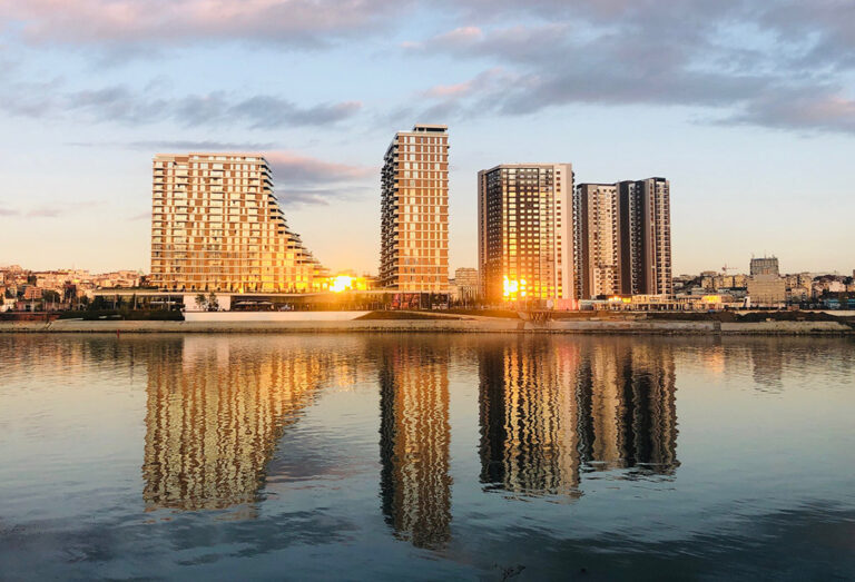 Klimakrise: Städte stehen vor gewaltigen Herausforderungen