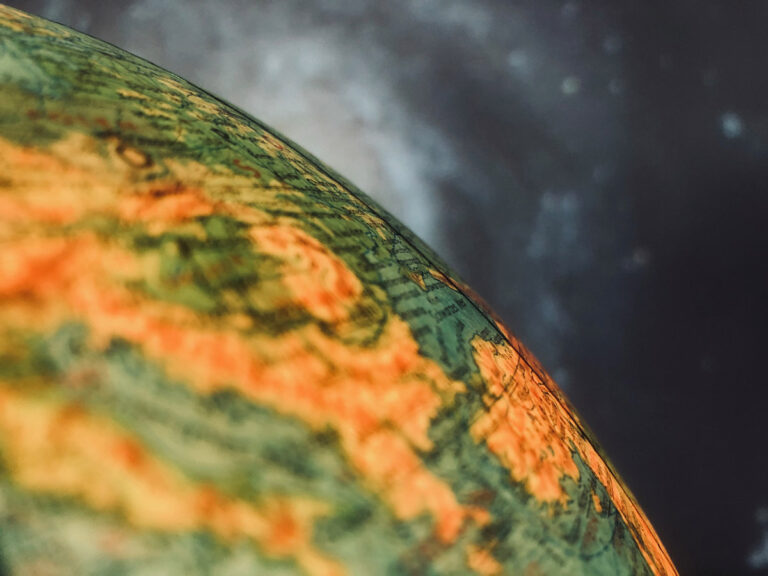 Overshoot Day 2020 ist später als 2019. Dennoch ist dies keine gute Nachricht