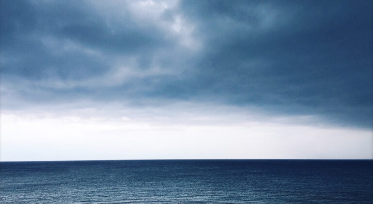 Wirtschaftliche Interessen zerstören unsere Meere – noch immer