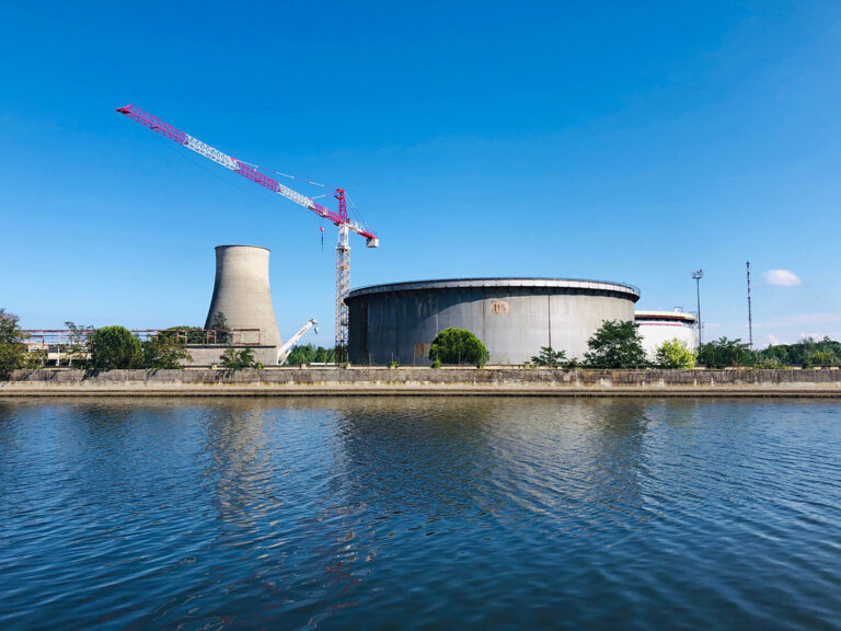 Studie: Millionen Tonnen Mikroplastik im Atlantik