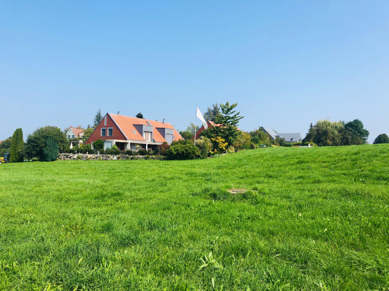 Der Traum vom Einfamilienhaus gehört endlich ausgeträumt