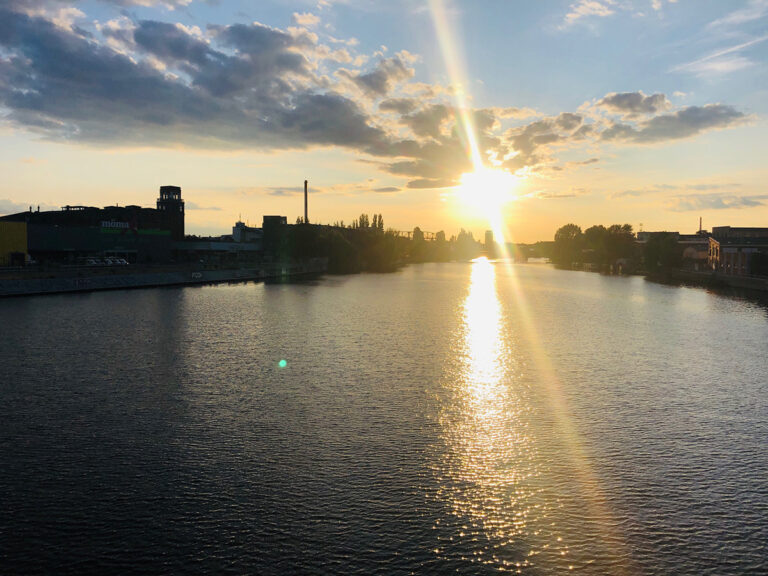 Klimakrise: 2020 stellt gleich drei Hitzerekorde auf