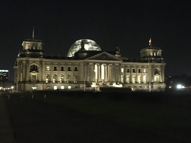 Deutschland: Künftige Regierung entscheidet über Zukunft