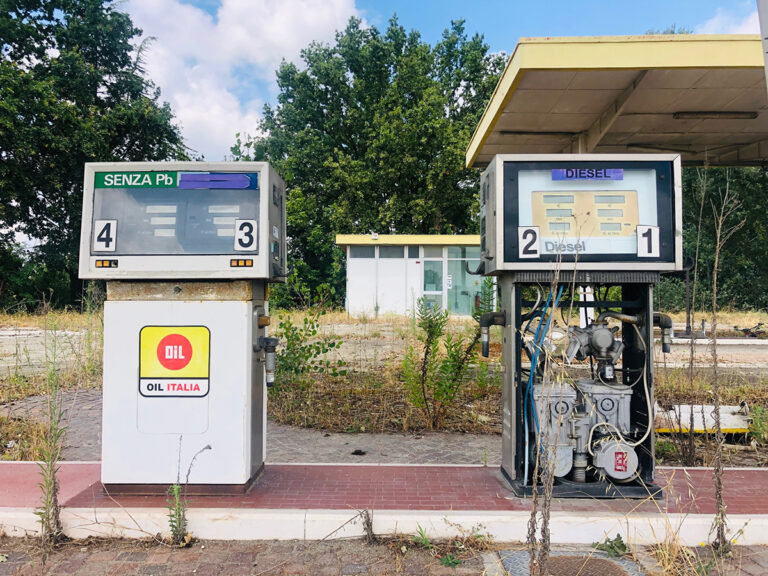 CO2-Referendum: Das Ende des Erdölzeitalters wird kommen