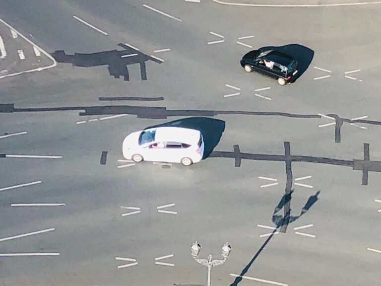 Corona: Lockdown reduzierte CO2-Ausstoss weltweit