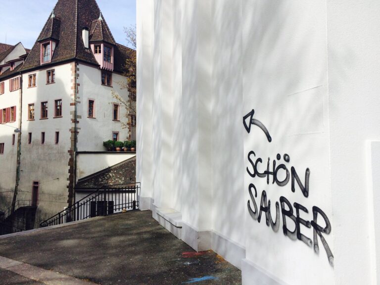 Medien: «Relevant» ist nicht in jedem Fall wichtig