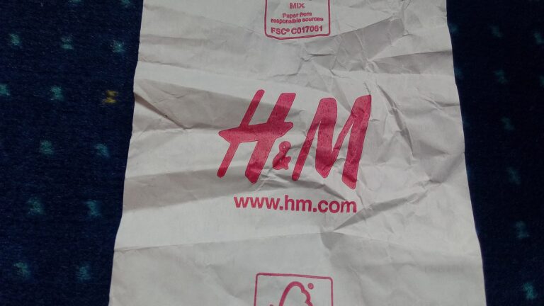 Circular Fashion: Wir müssen unsere Kleider länger tragen