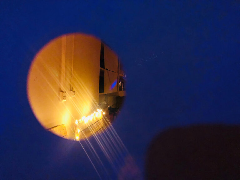 Die Rettung von Gastro und Kultur ist für die Schweiz Neuland