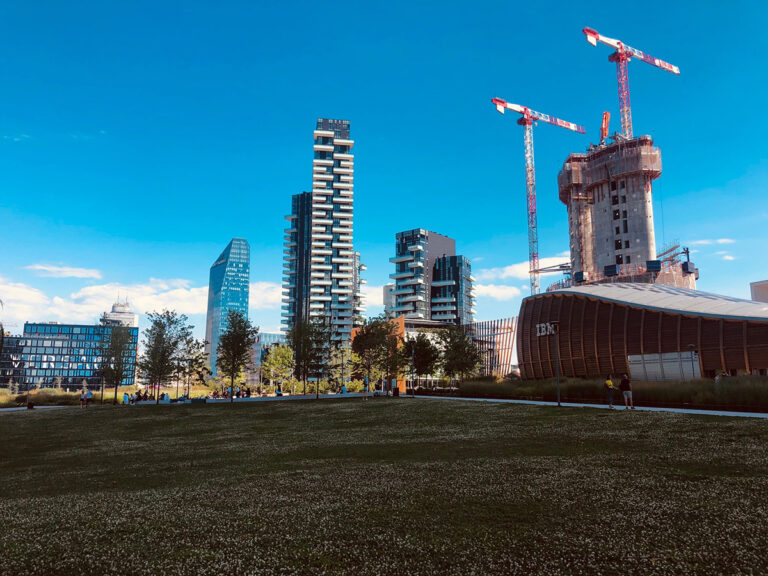 Klima: C40-Städte grösstenteils auf gutem Weg Richtung 2030