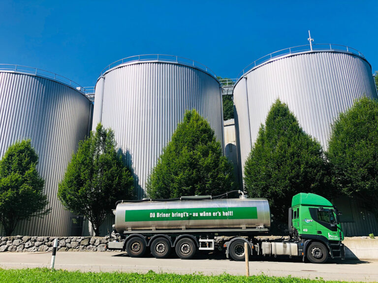 Biogasanlagen, ein Potenzial für die Stromerzeugung in der Schweiz?