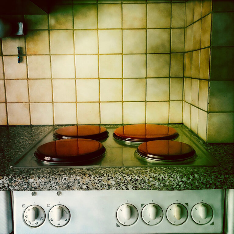 Design während Corona: Die Renaissance des Innenraums