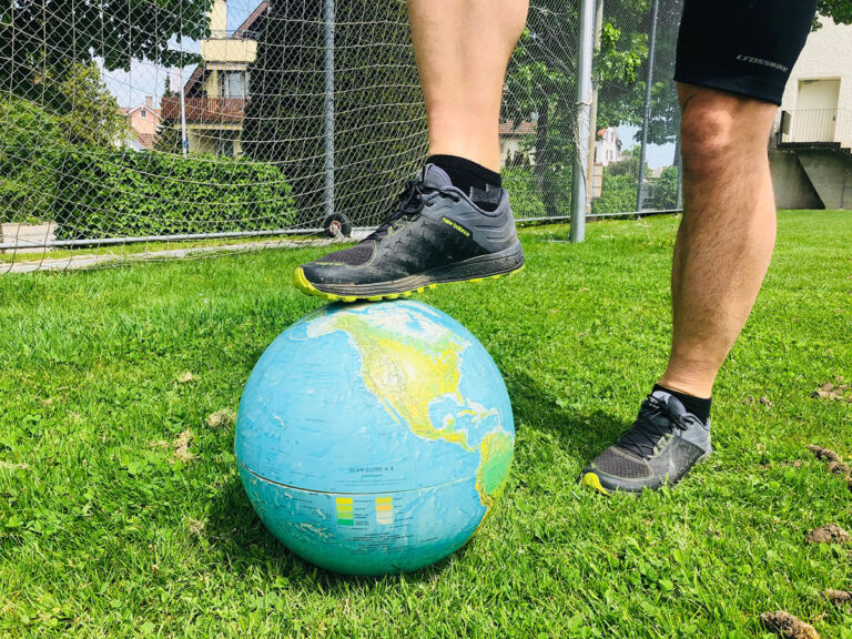 Wissenschaft warnt: Menschen erkennen Dringlichkeit der Klimakrise nicht