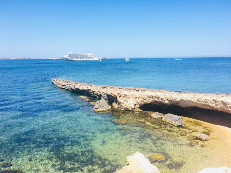 Wir sollten die Langsamkeit des Reisens wiederentdecken