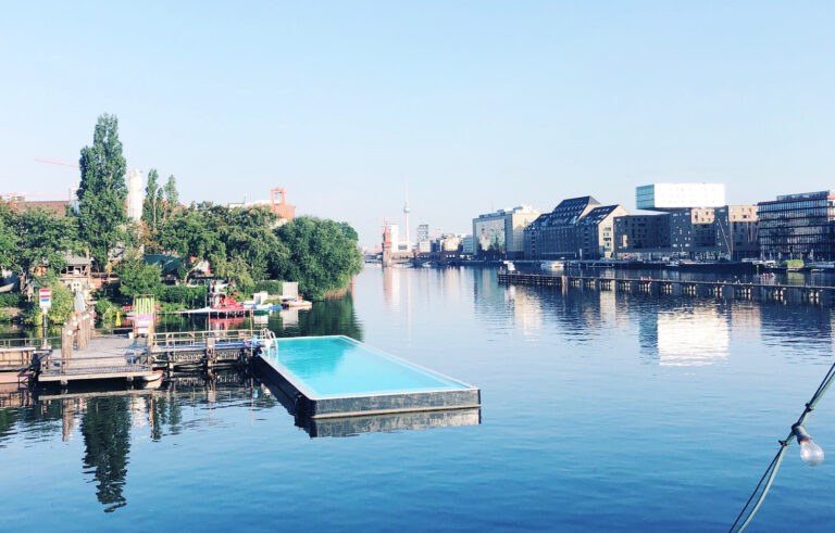 Hitzewellen: Der Sommer in Europa verändert sich