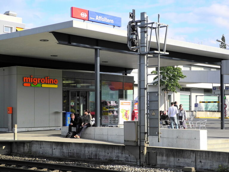 Migros-Expansion: Chance und Weckruf für Städte nach der Pandemie