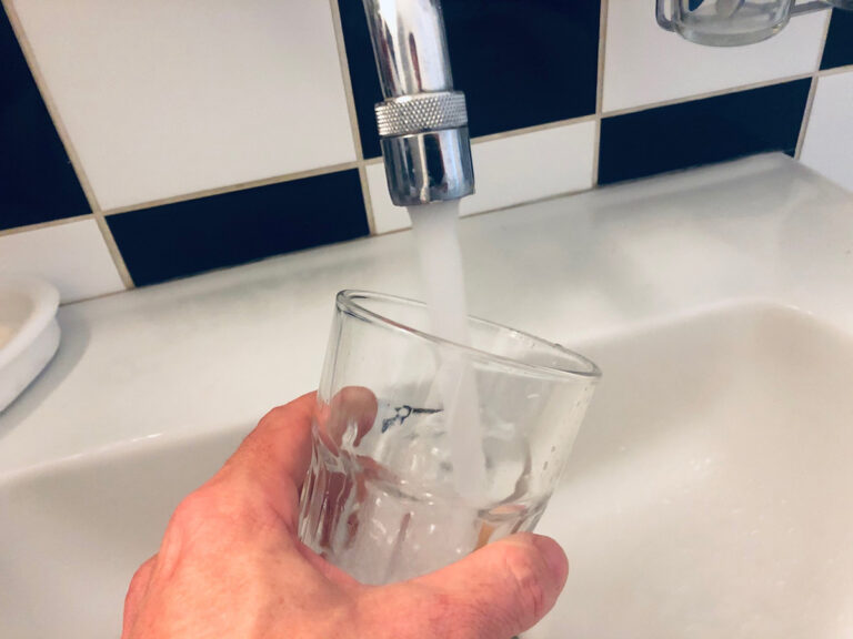 Weltwassertag: Wasser aus dem Hahn ist keine Selbstverständlichkeit