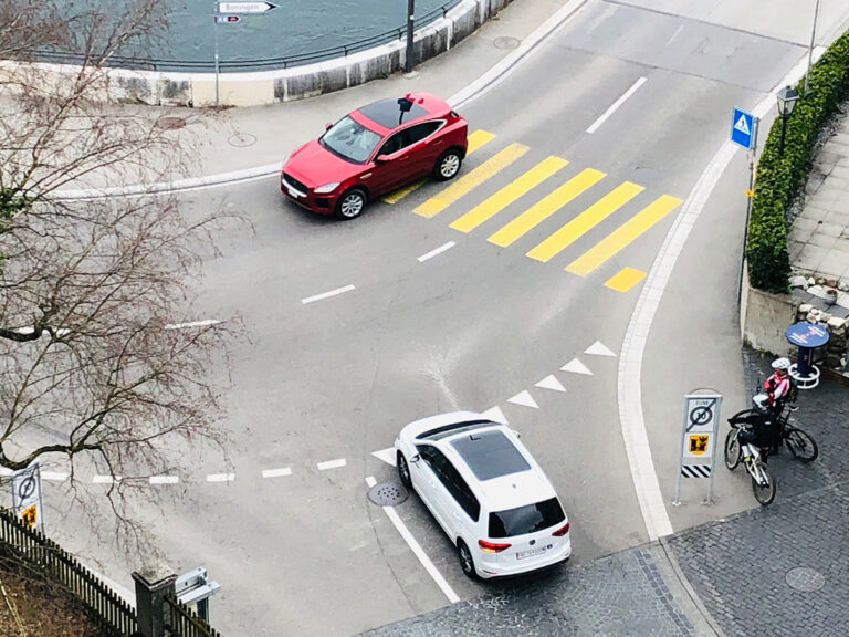 Klimakrise: Schweiz verfehlt CO2-Reduktion bisher deutlich