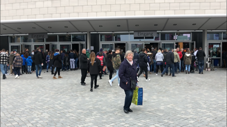 Das Konzept der Überproduktion passt nicht mehr ins 21. Jahrhundert