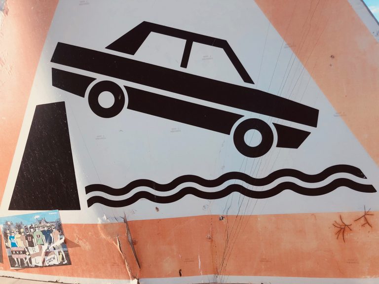 Bei der Klimakrise handelt der Mensch völlig irrational