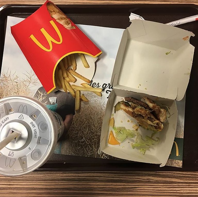 41 Millionen Menschen sind weltweit von einer Hungersnot bedroht