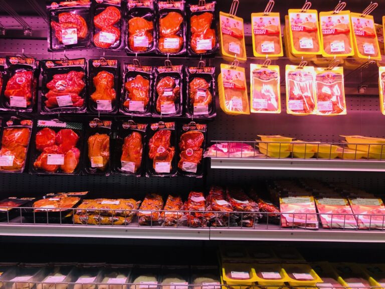 «Nachhaltigkeit» und «Bio» müssten eigentlich längstens die Norm sein