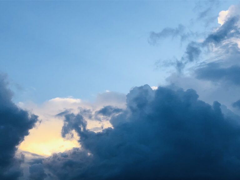 Alles viel schneller: Die Erde dürfte sich bereits vor 2025 auf 1.5 °C  erwärmen