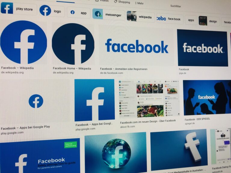 Facebook-Ausfall: War es der nötige Weckruf für Europa?