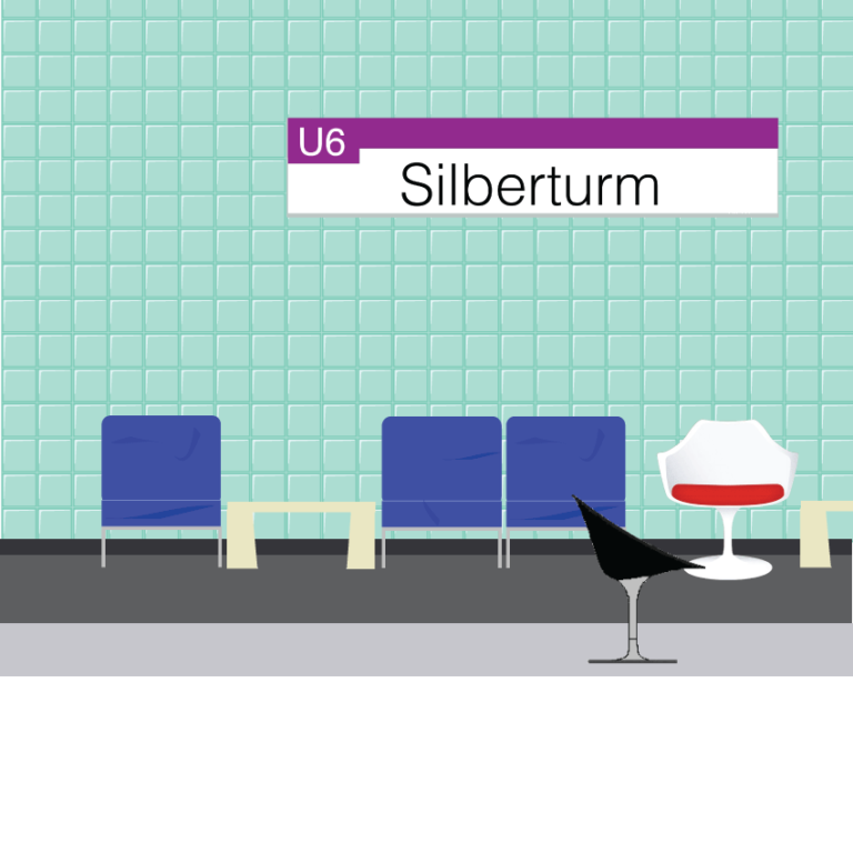 Neue Podcastreihe aus der U-Bahn: Erste Folge mit Elmar Grosse-Ruse vom WWF